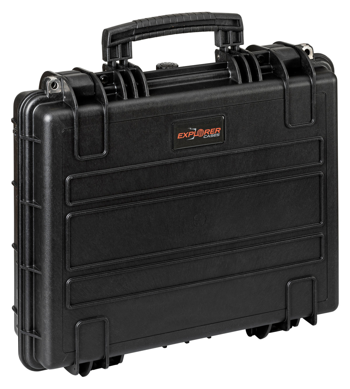 Explorer Cases 4412HL Koffer Schwarz — 2