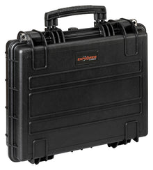 Explorer Cases 4412HL Koffer Schwarz mit Laptoptasche — 2