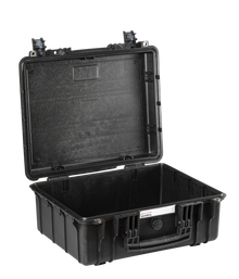 Explorer Cases 4419HL Koffer Schwarz
