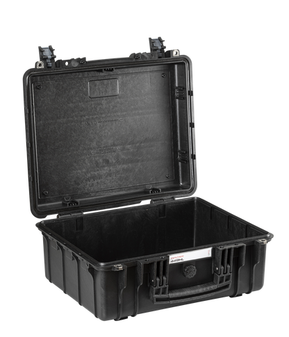 Explorer Cases 4419HL Koffer Schwarz