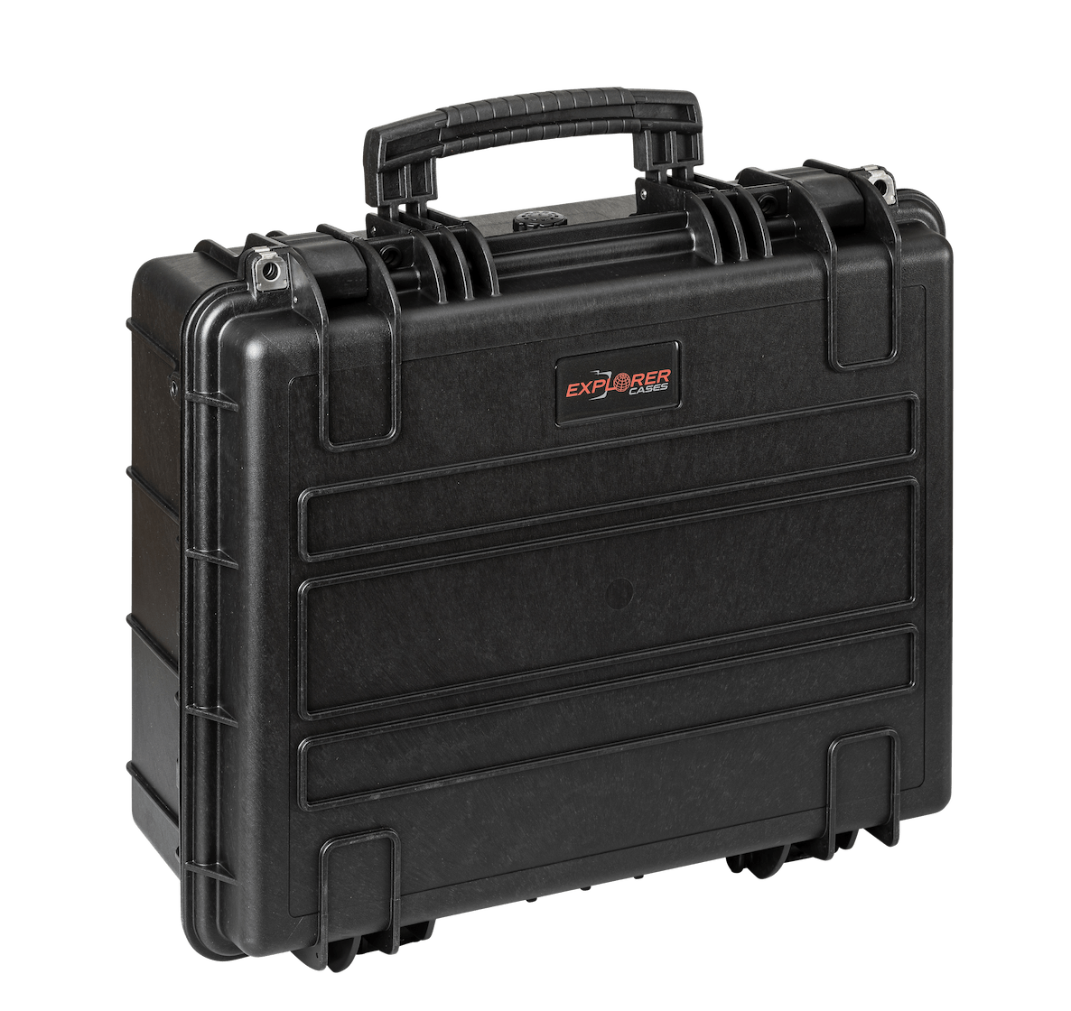 Explorer Cases 4419HL Koffer Schwarz — 2