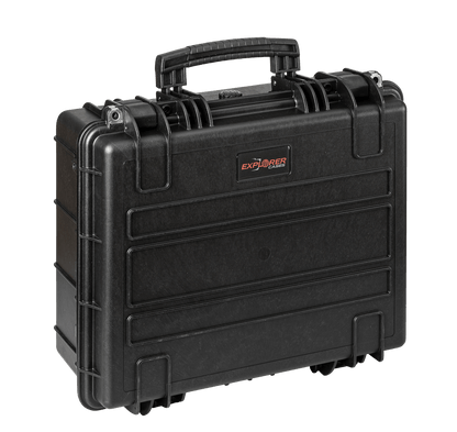 Explorer Cases 4419HL Koffer Schwarz — 2