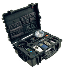 Explorer Cases 4820HL Koffer Schwarz mit Schaumstoff — 2