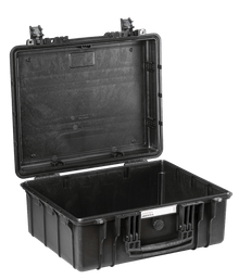 Explorer Cases 4820HL Koffer Schwarz