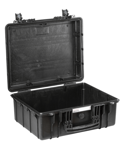 Explorer Cases 4820HL Koffer Schwarz