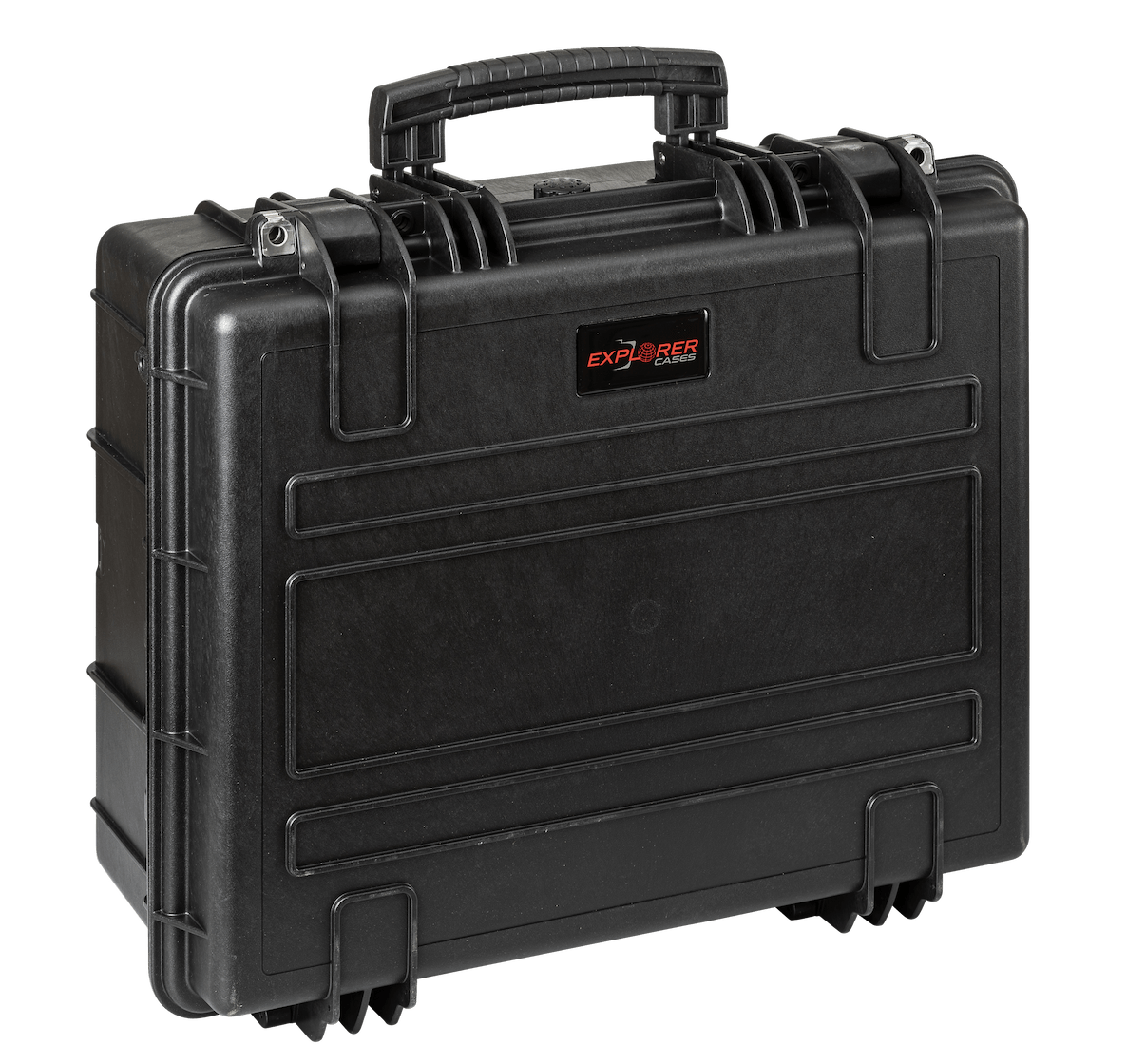 Explorer Cases 4820HL Koffer Schwarz — 2