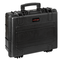 Explorer Cases 4820HL Koffer Schwarz — 2