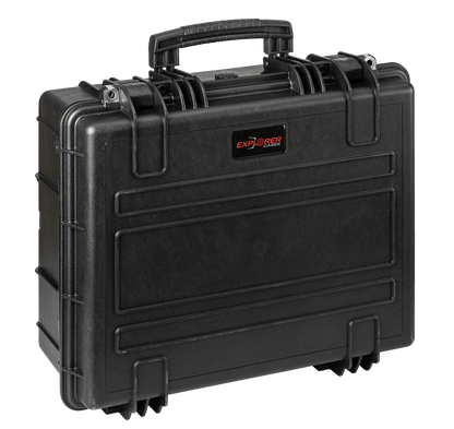 Explorer Cases 4820HL Koffer Schwarz — 2