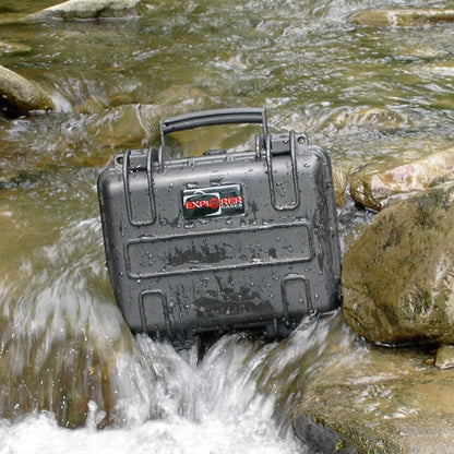 Explorer Cases 4820HL Koffer Schwarz — 3