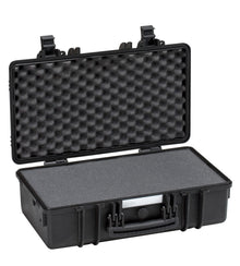 Explorer Cases 5117 Koffer Schwarz mit Schaumstoff