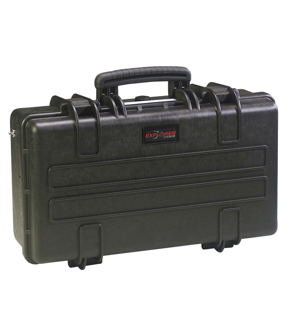 Explorer Cases 5117 Koffer Schwarz mit Schaumstoff — 2