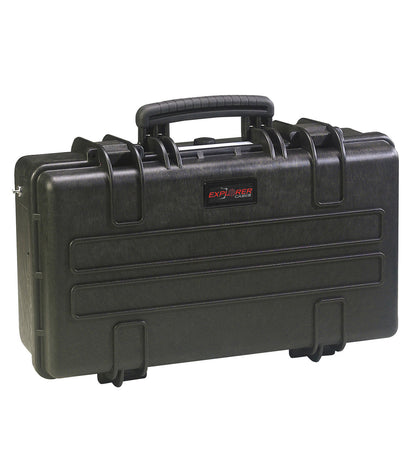 Explorer Cases 5117 Koffer Schwarz mit Schaumstoff — 2