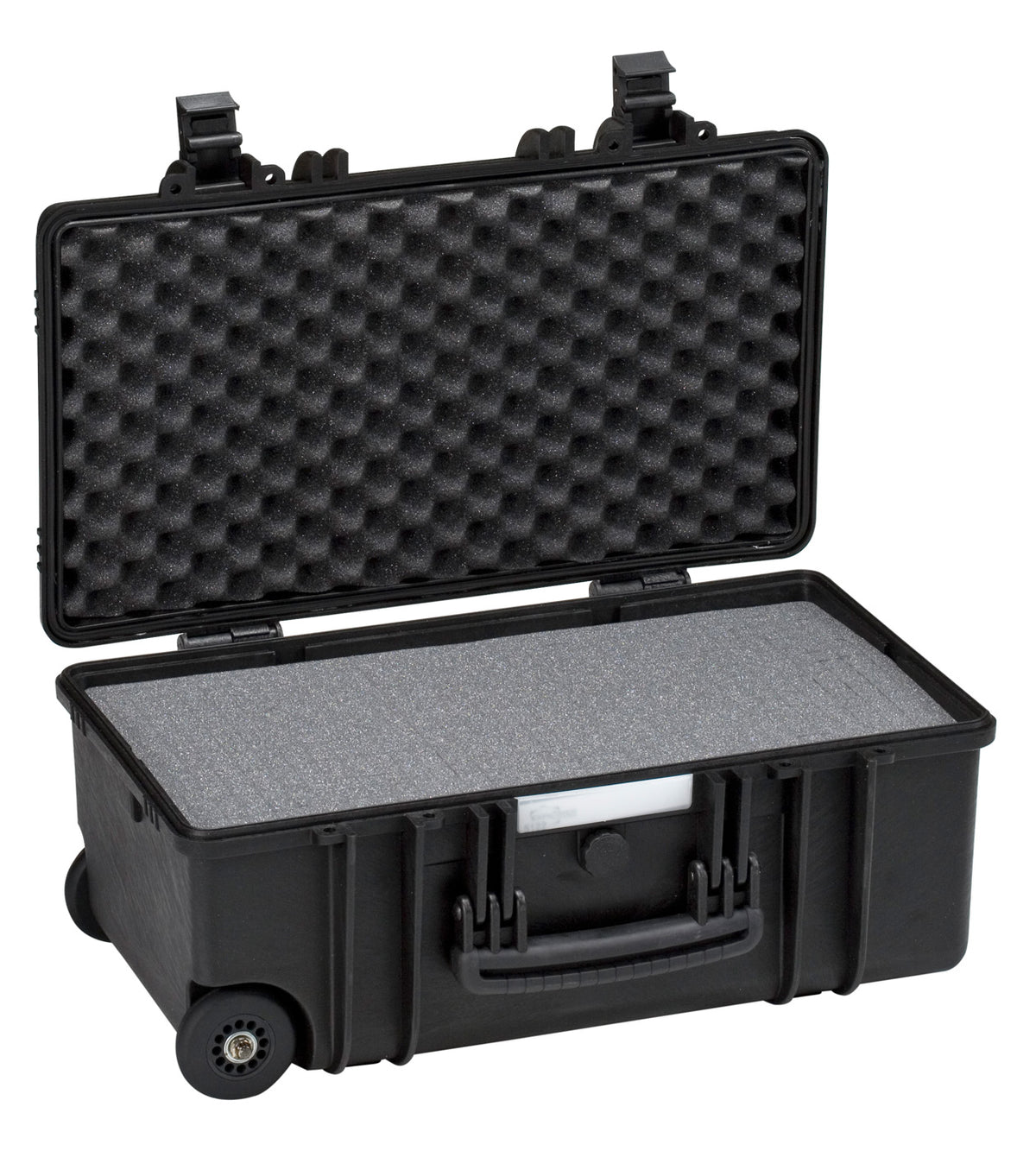 Explorer Cases 5122 Koffer Schwarz mit Schaumstoff