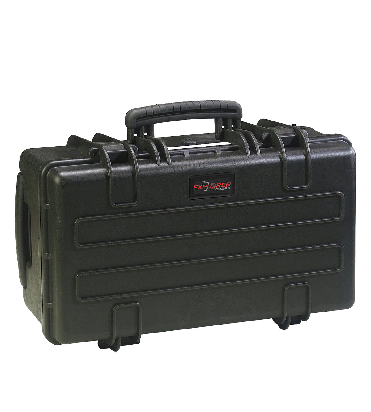 Explorer Cases 5122 Koffer Schwarz mit Schaumstoff — 2