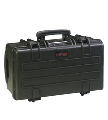 Explorer Cases 5122 Koffer Schwarz mit Schaumstoff — 2