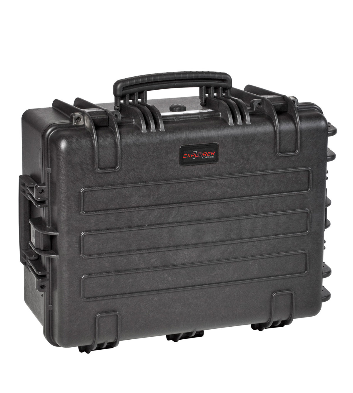 Explorer Cases 5325 Koffer Schwarz — 2