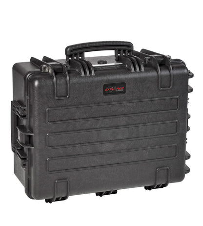Explorer Cases 5325 Koffer Schwarz — 2