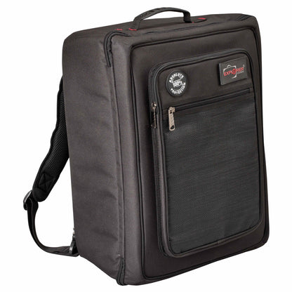 Explorer Cases BPH53 Foto-/Video-Rucksack mit Fachtrennung — 2