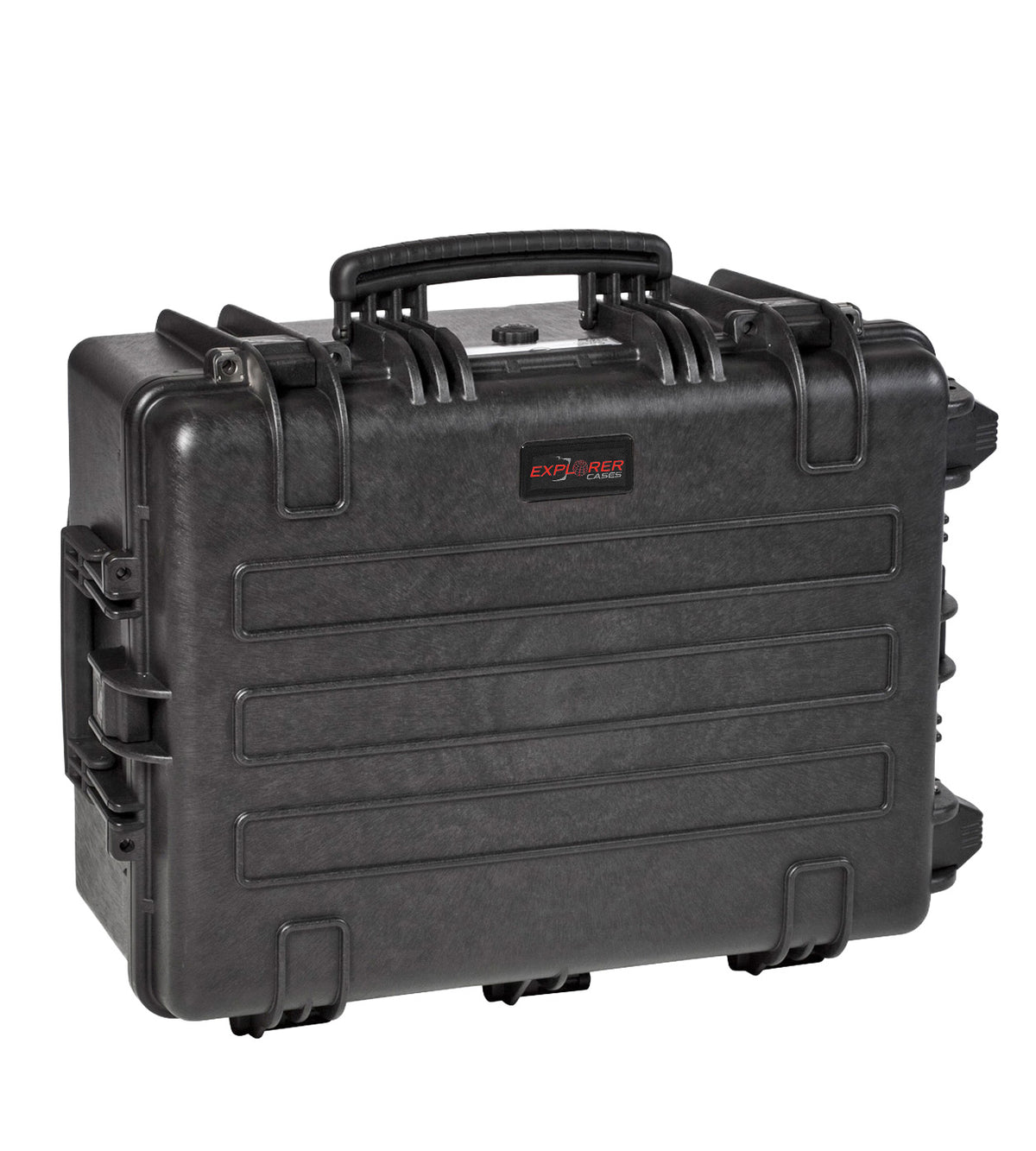 Explorer Cases 5326 Koffer Schwarz mit Schaumstoff — 2