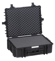 Explorer Cases 5822 Koffer Schwarz mit Schaumstoff