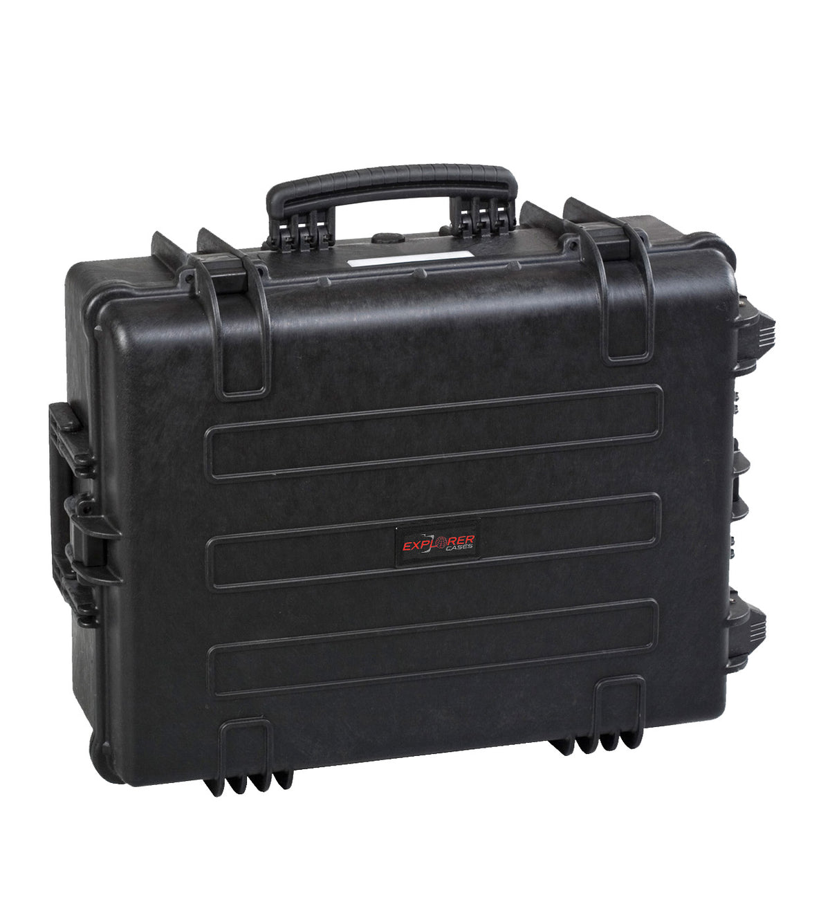 Explorer Cases 5823 Koffer Schwarz mit Schaumstoff — 2