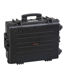 Explorer Cases 5823 Koffer Schwarz mit Schaumstoff — 2