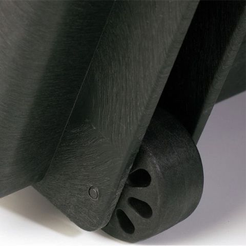 Explorer Cases 5823 Koffer Schwarz mit Schaumstoff — 4