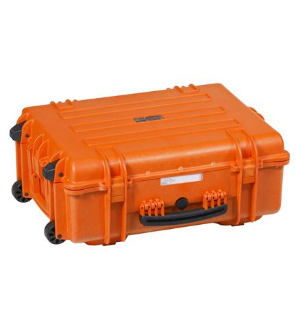 Explorer Cases 5823 Koffer Orange — 2