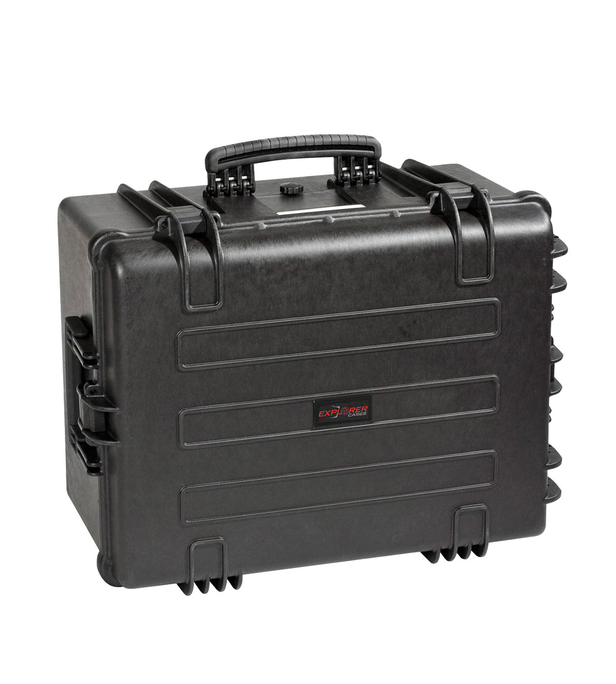 Explorer Cases 5833 Koffer Schwarz — 2