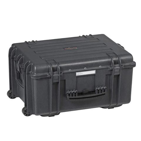 Explorer Cases 5833 Koffer Schwarz mit Schaumstoff — 3