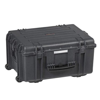 Explorer Cases 5833 Koffer Schwarz mit Schaumstoff — 3