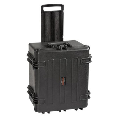 Explorer Cases 5833 Koffer Schwarz mit Schaumstoff — 4