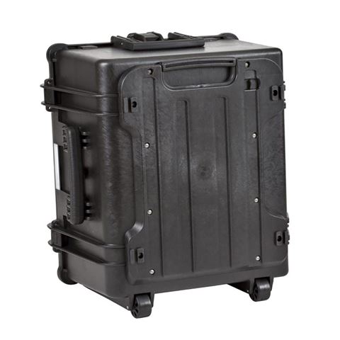 Explorer Cases 5833 Koffer Schwarz mit Schaumstoff — 7