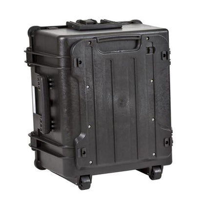 Explorer Cases 5833 Koffer Schwarz mit Schaumstoff — 7