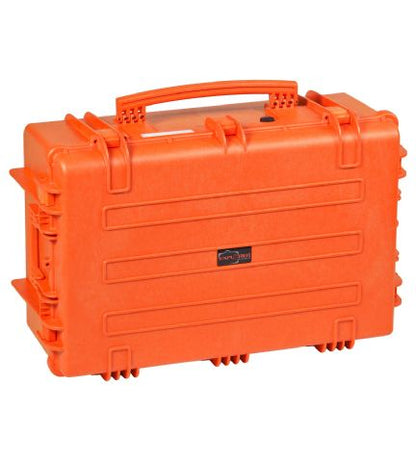 Explorer Cases 7630 Koffer Orange — 2