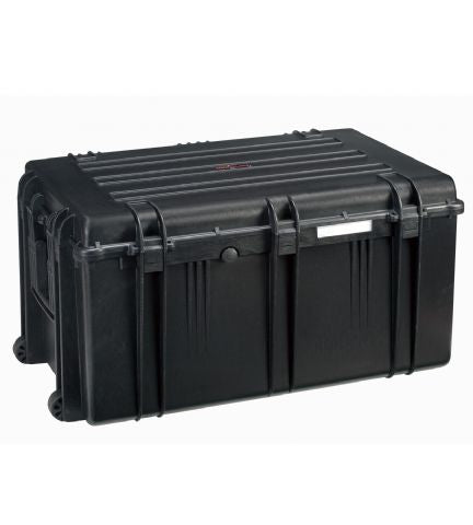 Explorer Cases 7641 Koffer Schwarz mit Schaumstoff — 2