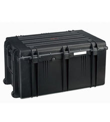 Explorer Cases 7641 Koffer Schwarz mit Schaumstoff — 2