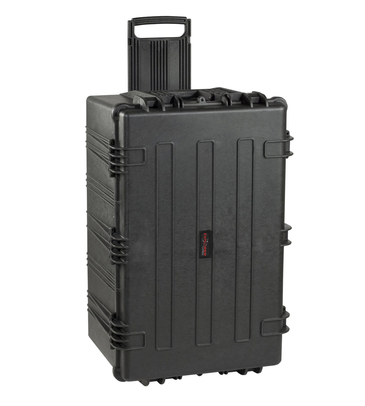 Explorer Cases 7641 Koffer Schwarz mit Schaumstoff — 3