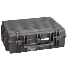Explorer Cases 7726 Koffer Schwarz mit Schaumstoff — 2