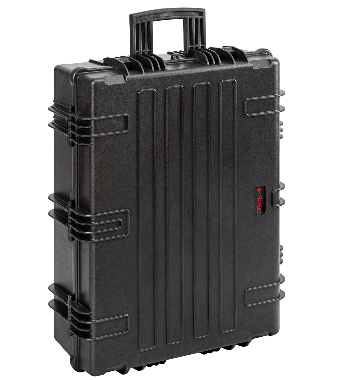 Explorer Cases 7726 Koffer Schwarz mit Schaumstoff — 3