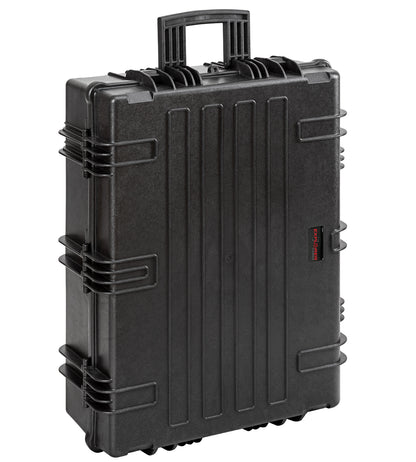 Explorer Cases 7726 Koffer Schwarz mit Schaumstoff — 3