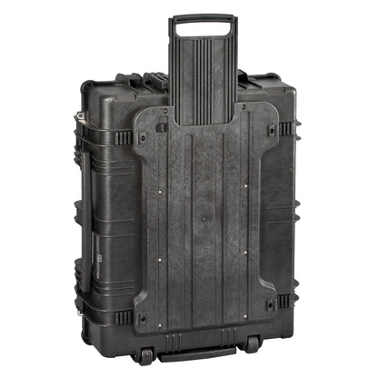 Explorer Cases 7726 Koffer Schwarz mit Schaumstoff — 4