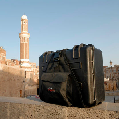 Explorer Cases 7726 Koffer Schwarz mit Schaumstoff — 5