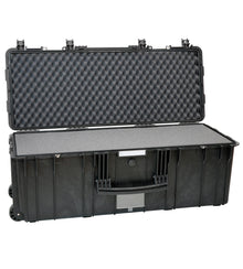 Explorer Cases 9433 Koffer Schwarz mit Schaumstoff