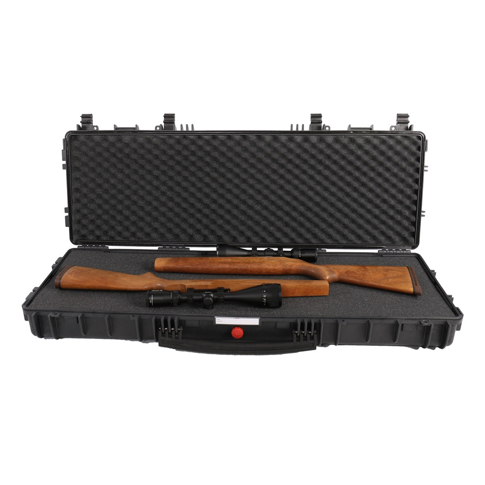 Explorer Cases RED Line 11413 Waffenkoffer mit Schaumstoff