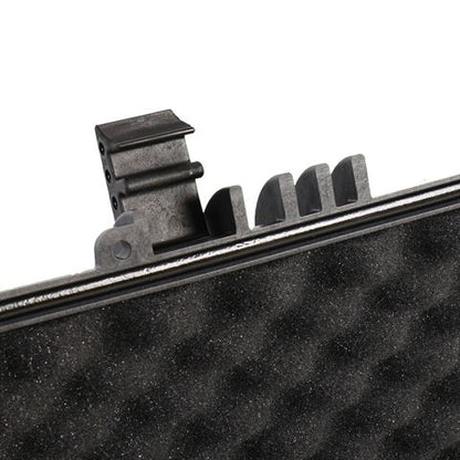 Explorer Cases RED Line 11413 Waffenkoffer mit Schaumstoff — 6