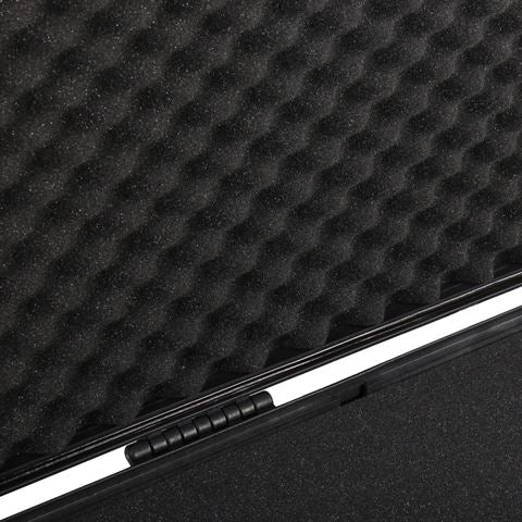 Explorer Cases RED Line 11413 Waffenkoffer mit Schaumstoff — 7