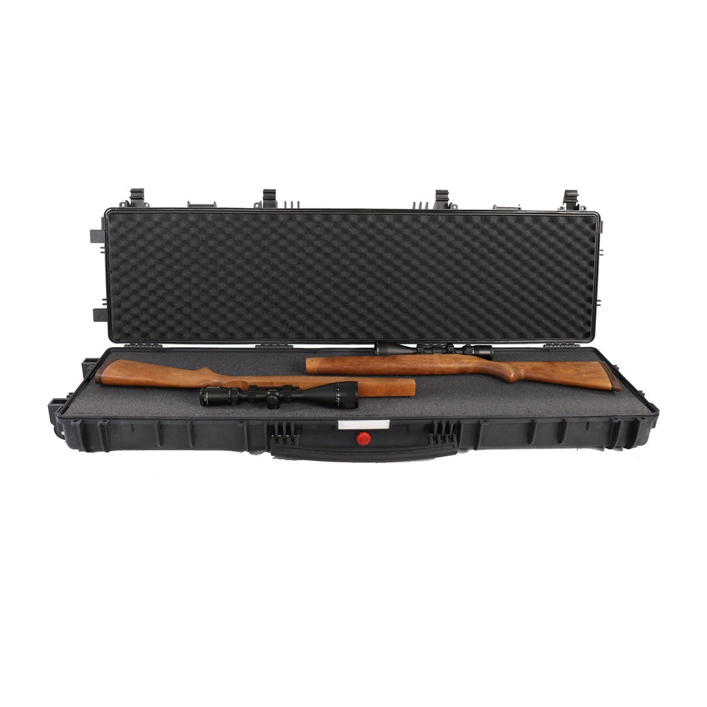Explorer Cases RED Line 13513 Waffenkoffer mit Schaumstoff