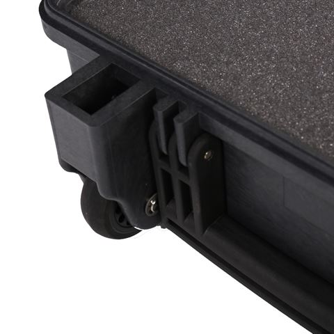 Explorer Cases RED Line 13513 Waffenkoffer mit Schaumstoff — 3