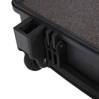Explorer Cases RED Line 13513 Waffenkoffer mit Schaumstoff — 3